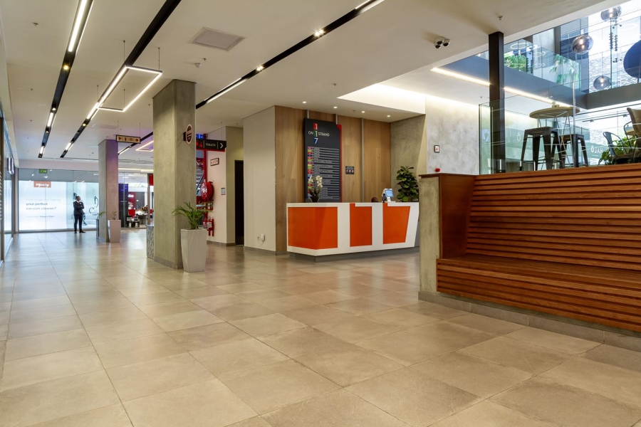 1 Bedroom Property for Sale in De Waterkant Western Cape